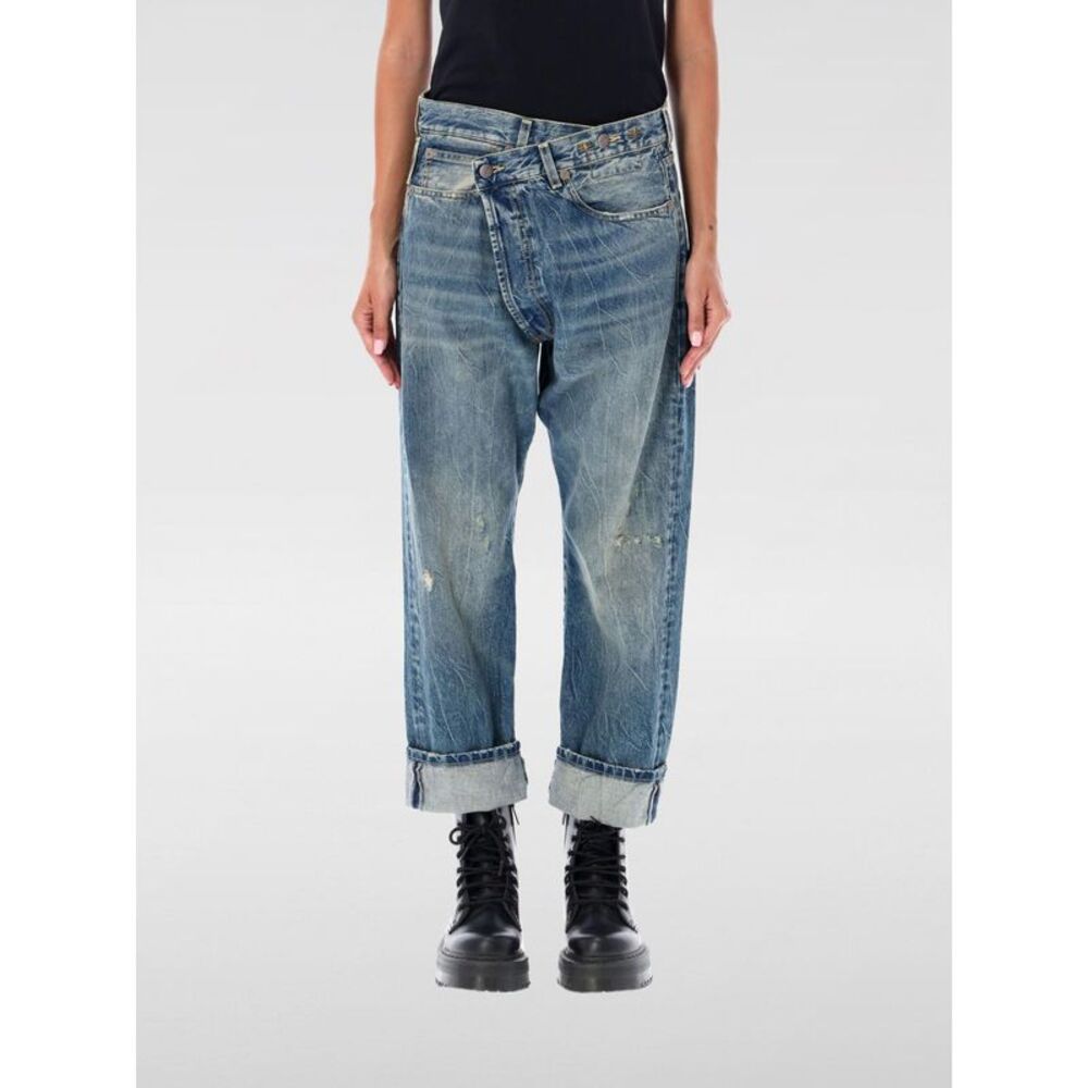 R13 Women Denim Jeans R13